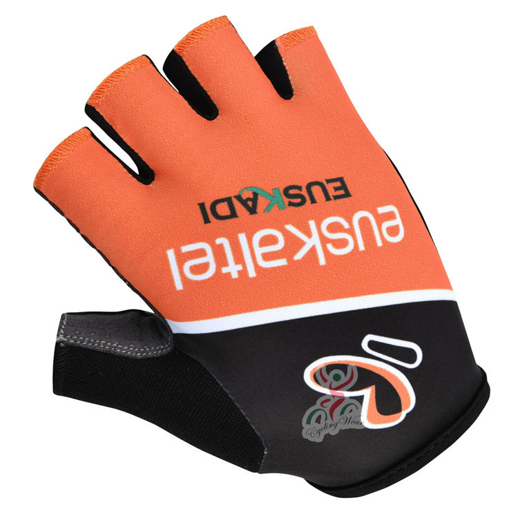 Handschoenen Euskaltel 2014